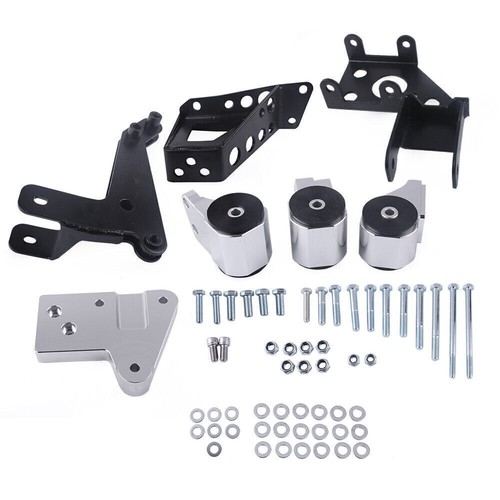 Engine mount bracket k20 k24 - mount,