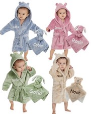 Personalised embroidered baby - personalised,