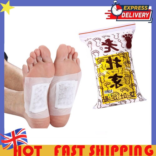 For 50pcs detox - 50pcs, pads