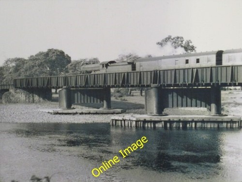 Photo 6x4 the border - 6x4,