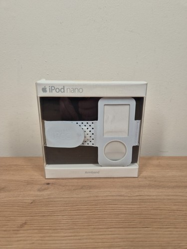 Genuine apple ipod - genuine, nano