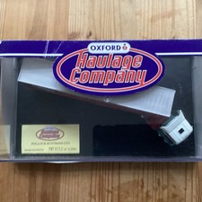 Oxford diecast sca02cs pollock - oxford,
