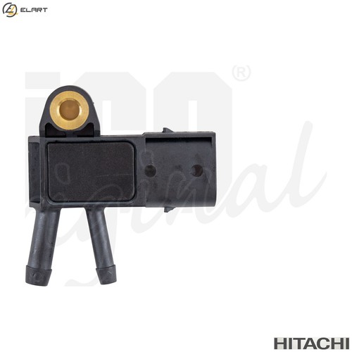 Sensor exhaust pressure 137403 - exhaust,