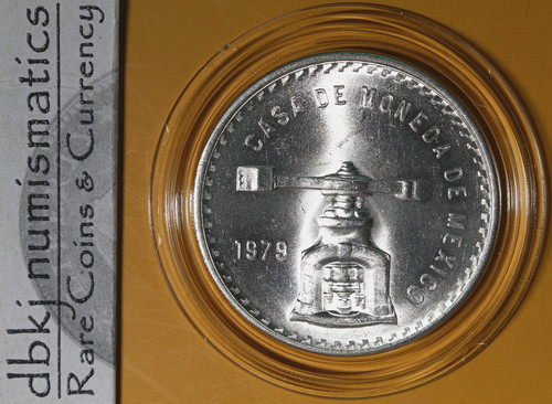 1979 mexico onza - 1979,