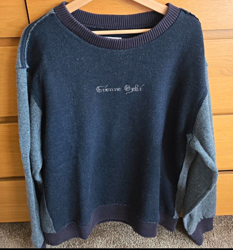 Etienne ozeki men - etienne, 2xl