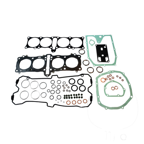 Gasket set complete - gasket, athena