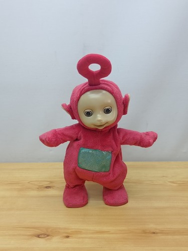 Vintage 1990s tomy teletubbies - 1990s,