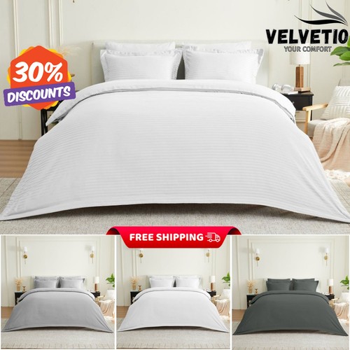 Duvet cover set stripe - cover,