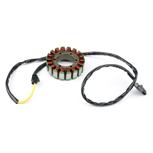 Stator coil for aprilia - stator,