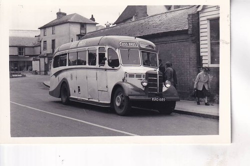 Biss bros bishops stortford - biss, bros.,