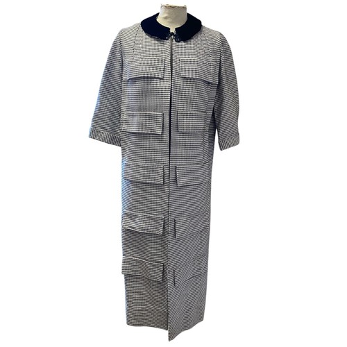 1960s gus mayer dogtooth - 1960s,