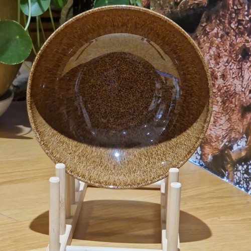 Denby studio craft chestnut - denby,