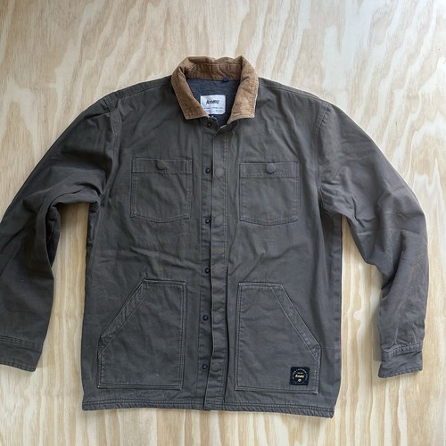 Altamont flintlock jacket - altamont,