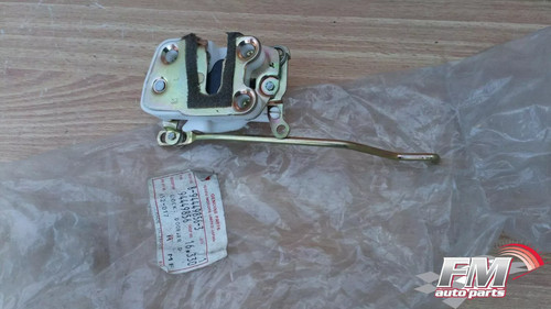 Door lock rear left for - left, isuzu