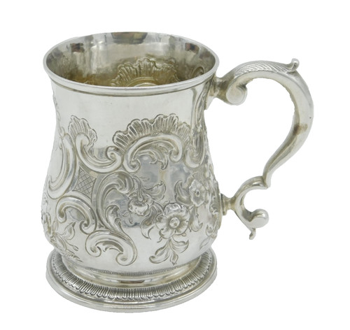 George sterling silver - sterling,