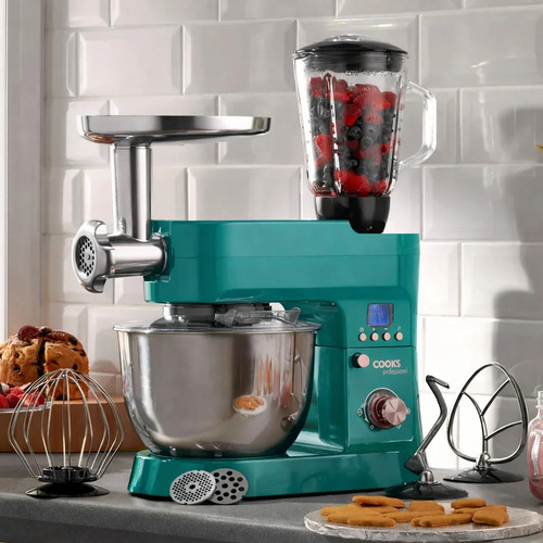 Food processor mixer blender - processor,