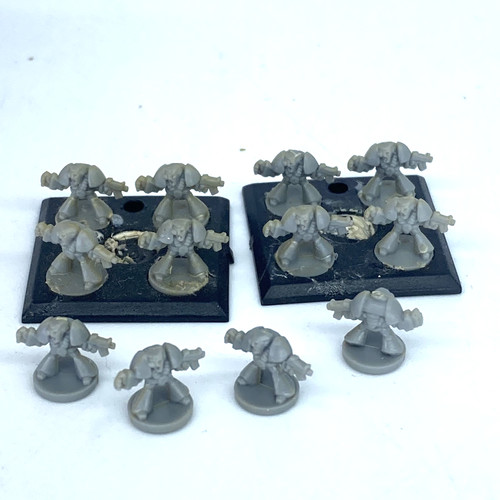 Epic space marines veterans - marines,