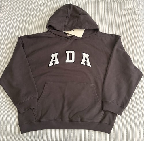Adanola oversized hoodie - oversized,