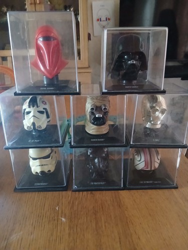 Star wars mini - wars,
