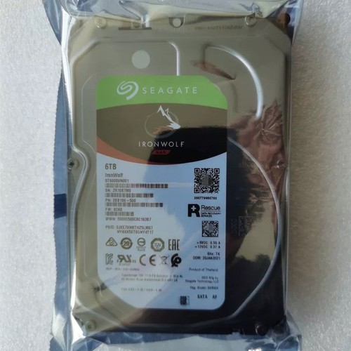 For seagate ironwolf - seagate, nas