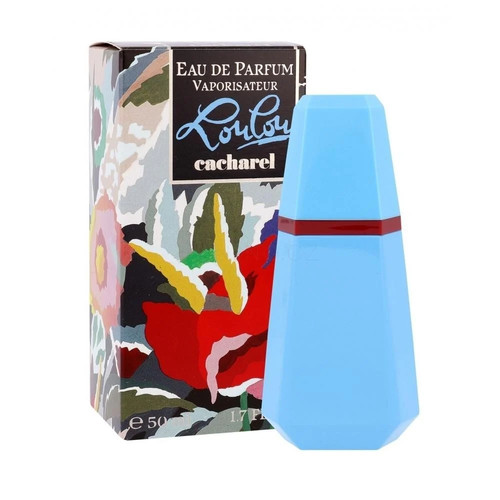 Cacharel lou 30ml - 30ml, edp