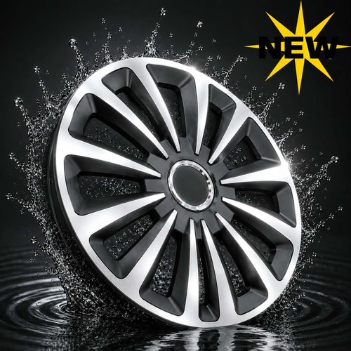 Inch wheel trims fit - 15, to