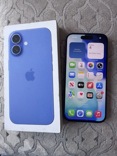 Iphone 128gb unlocked - iphone,