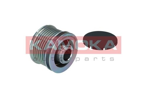 Alternator freewheel clutch - alternator,