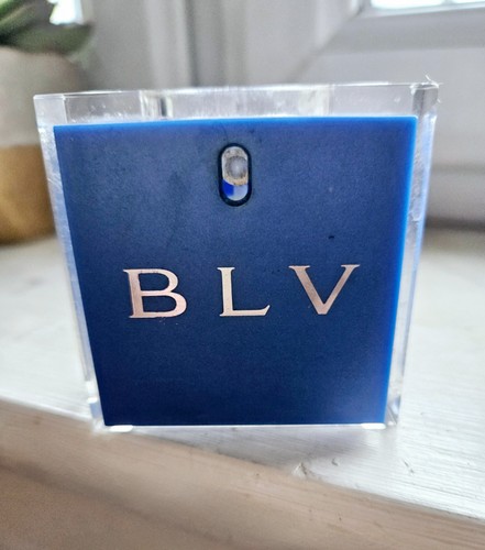 Original bvlgari blv perfume - original,