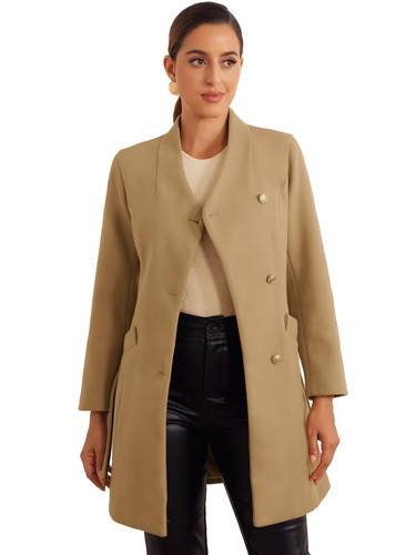 Allegra women button down - k,