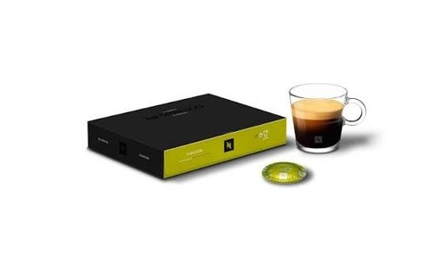 Nespresso pro finezzo coffee - pro,