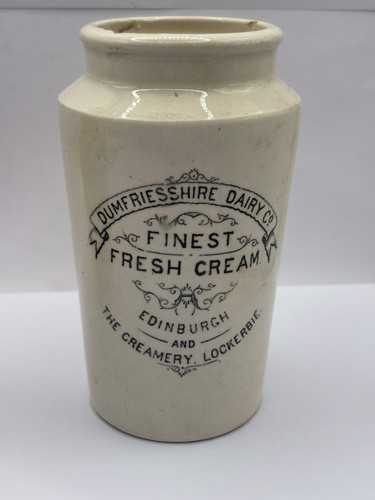 Old dumfriesshire dairy - old,
