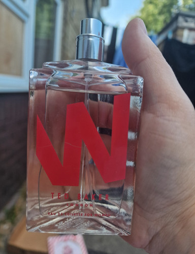 Ted baker eau toilette - w,