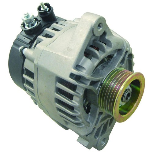 Alternator fits citroën - citroën, c1