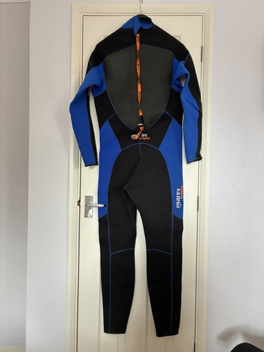 Mare men tropic 3mm - tropic, full
