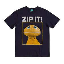 Rainbow unisex adult zippy - rainbow,