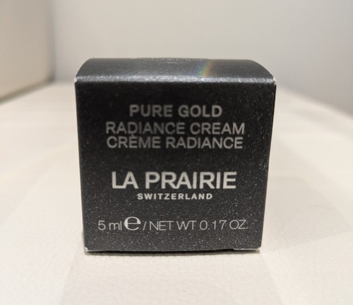 Prairie pure gold radiance - pure,