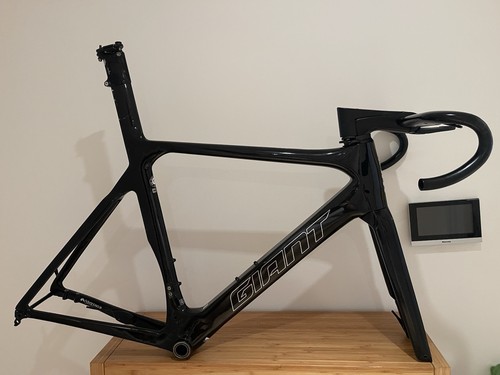 Giant propel advanced - giant, sl