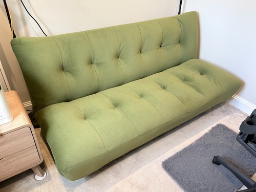 Habitat kota seater - habitat,