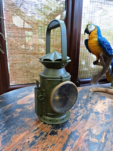 Railway signal lamp mod - signal,