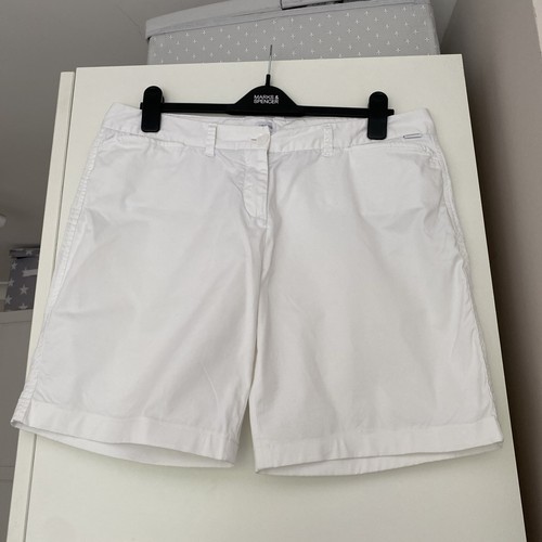 Women musto white stretch - white,