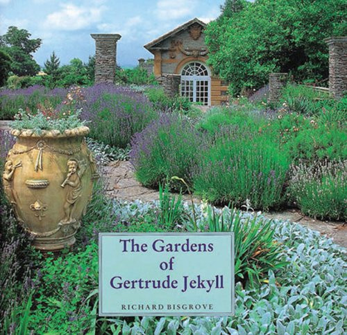 The gardens gertrude jekyll - gardens, of
