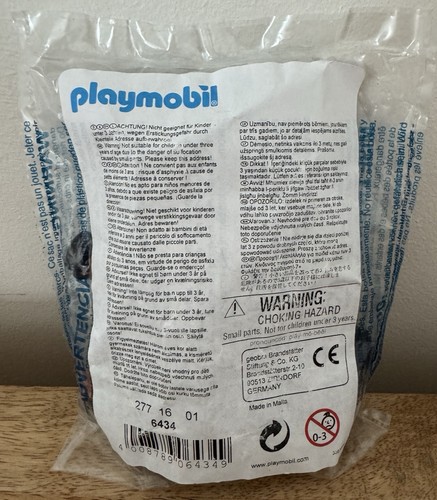 Playmobil 6434 pirate - playmobil, 3
