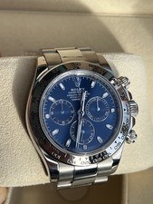 Rolex cosmograph daytona - rolex,
