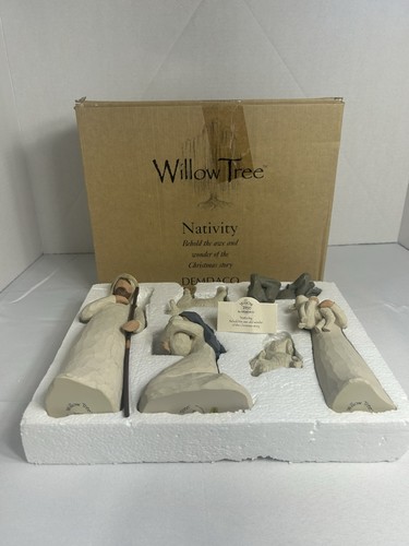 Vintage 1999 demdaco willow - 1999,