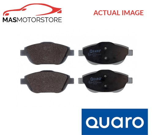 Brake pads set - set, braking