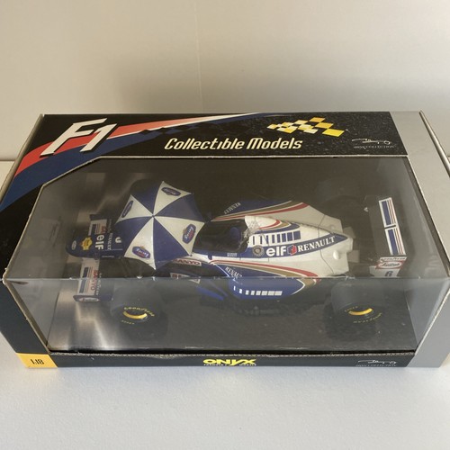 Onyx scale williams - 1/18,