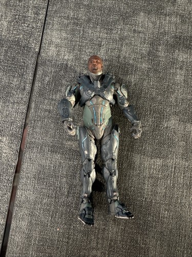 Halo guardians series - halo,