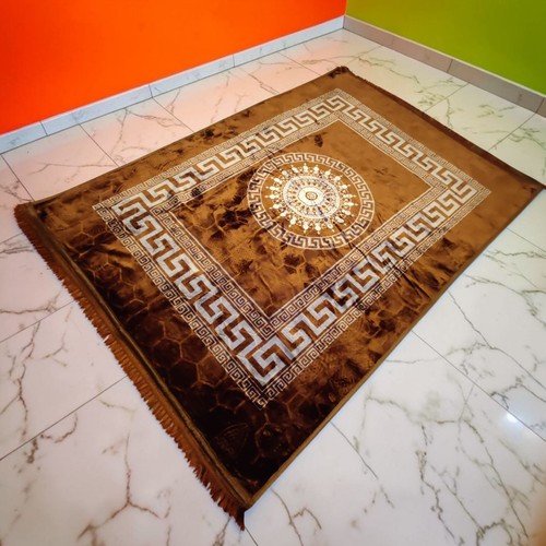 Luxury non slip large - luxury,