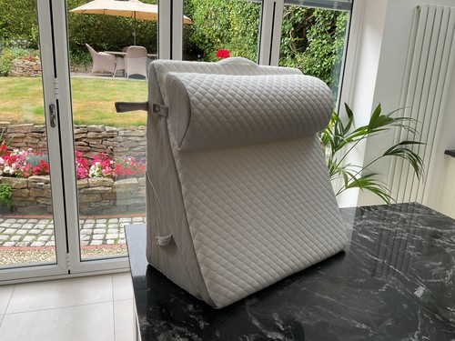 Piece orthopedic bed wedge - orthopedic,